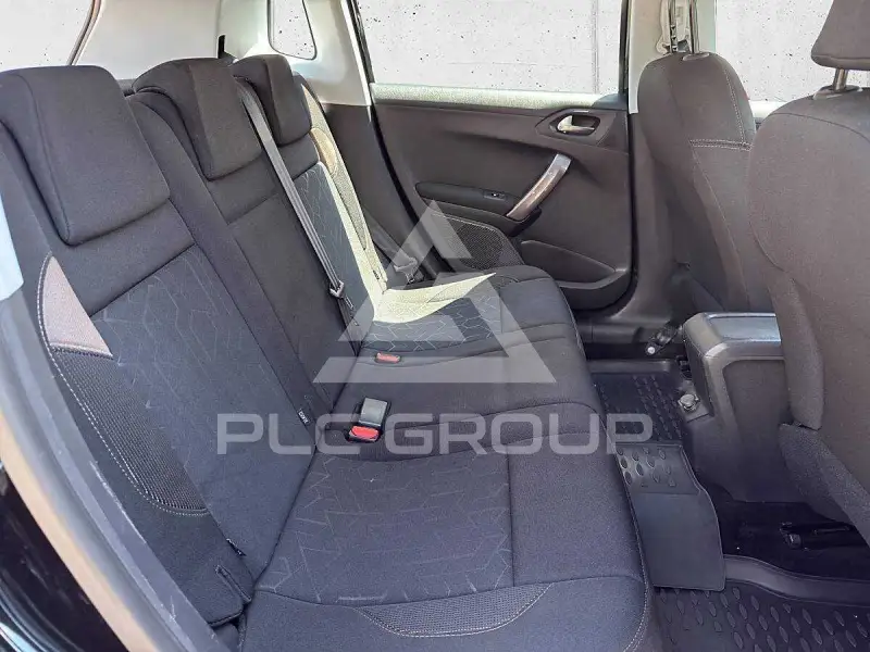 2016 Peugeot 2008
