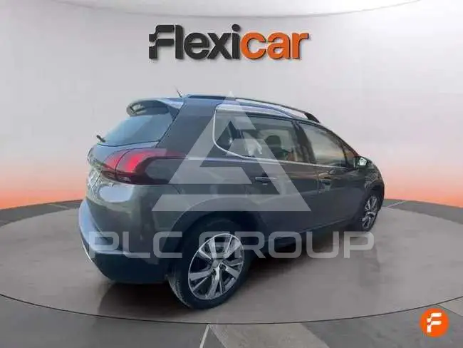2016 Peugeot 2008