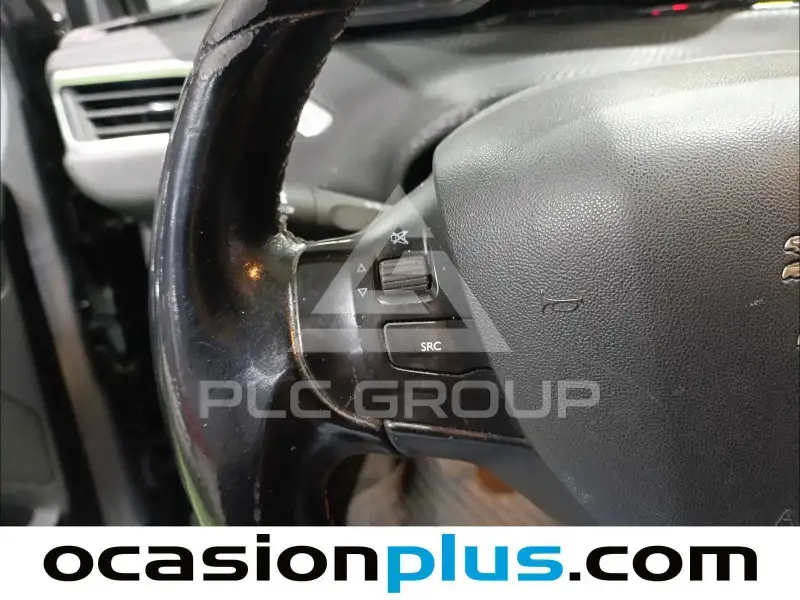 2016 Peugeot 2008