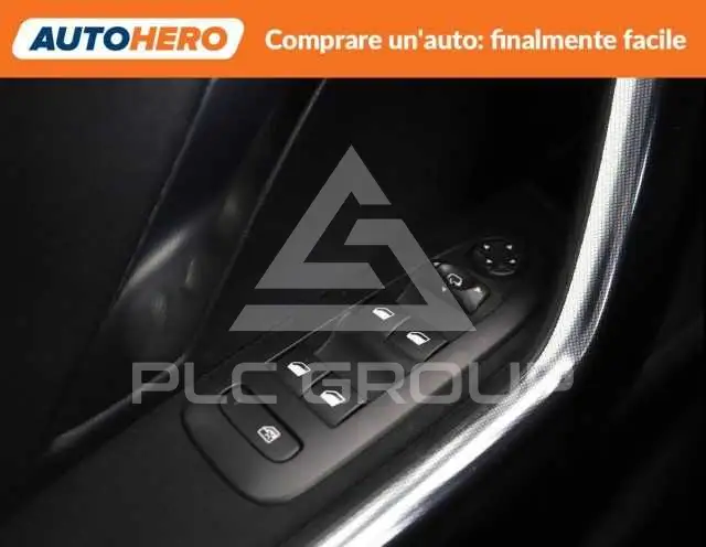 2016 Peugeot 2008