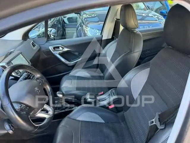 2016 Peugeot 2008