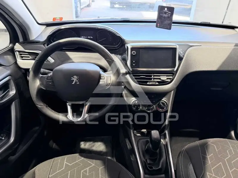 2016 Peugeot 2008