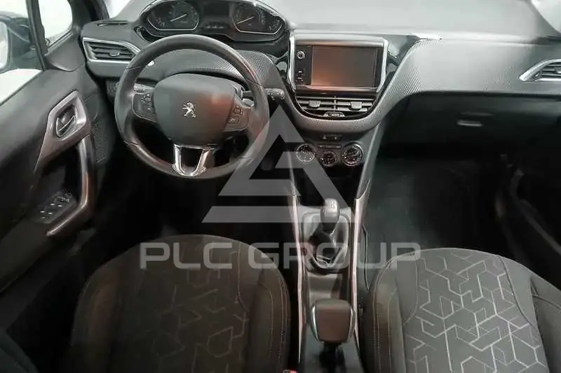 2016 Peugeot 2008