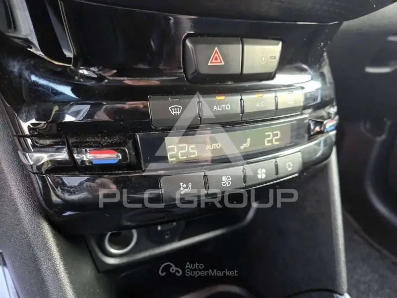 2016 Peugeot 2008