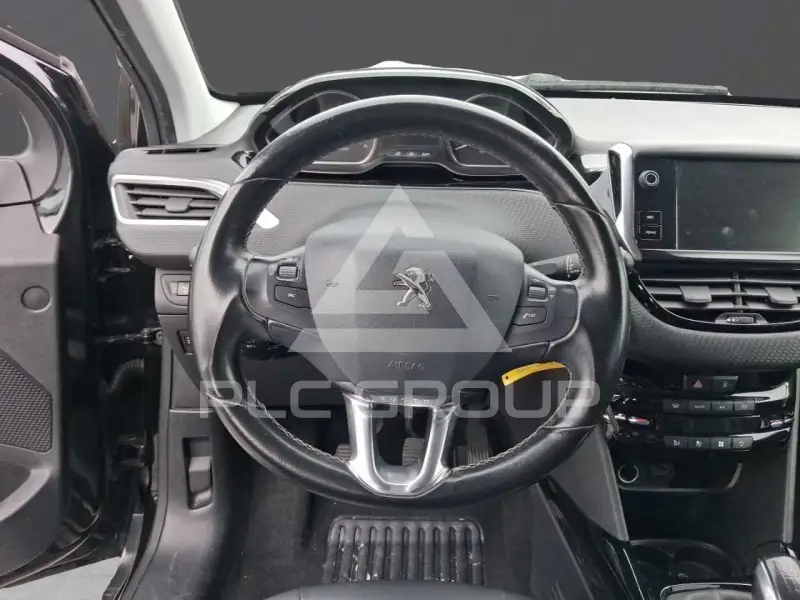 2016 Peugeot 2008