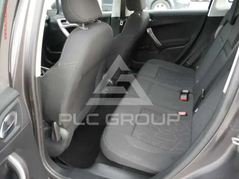 2016 Peugeot 2008