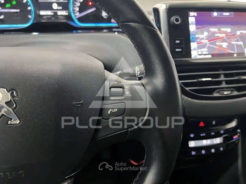 2016 Peugeot 2008