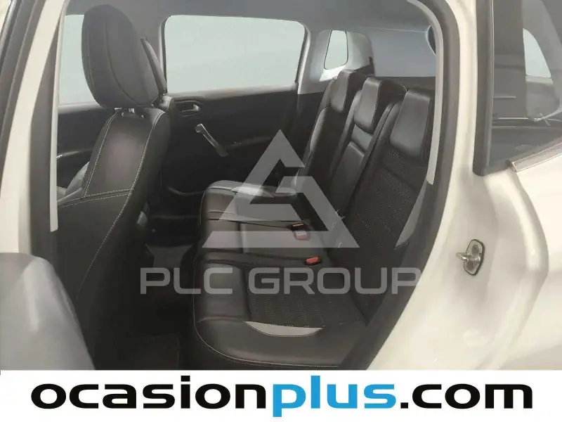 2016 Peugeot 2008