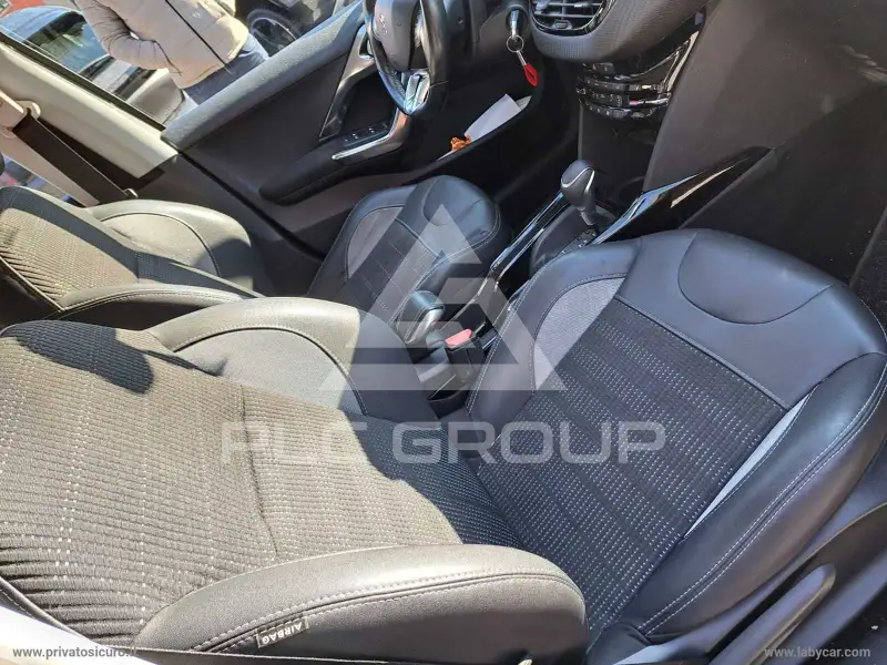 2016 Peugeot 2008