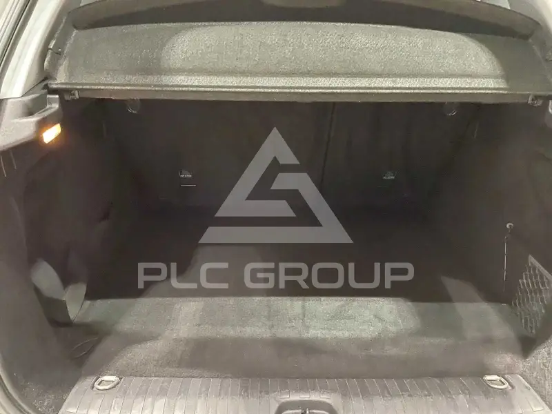 2016 Peugeot 2008