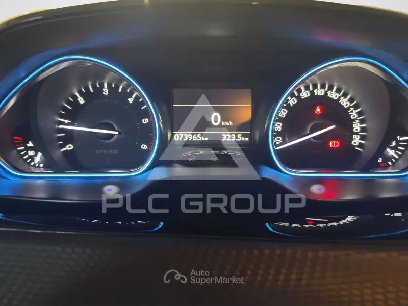 2016 Peugeot 2008