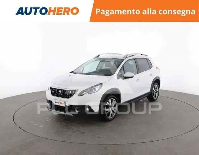 2016 Peugeot 2008
