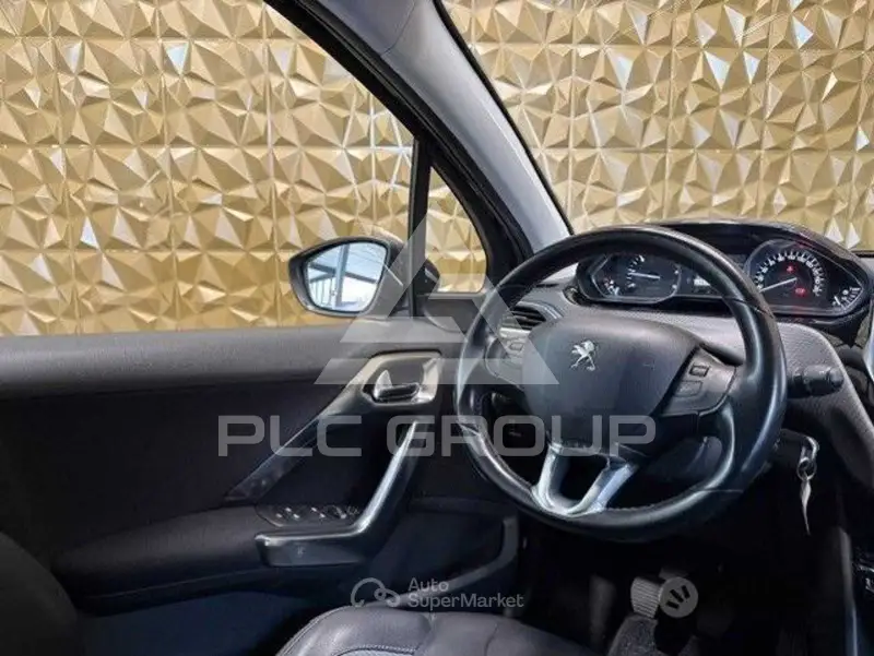 2016 Peugeot 2008