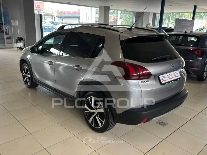 2016 Peugeot 2008