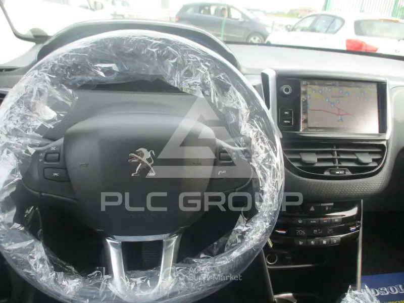 2016 Peugeot 2008