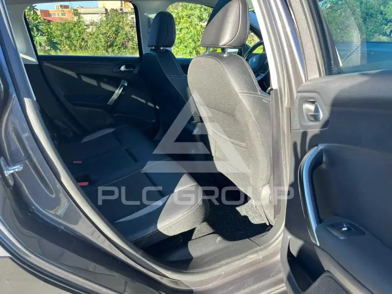 2016 Peugeot 2008