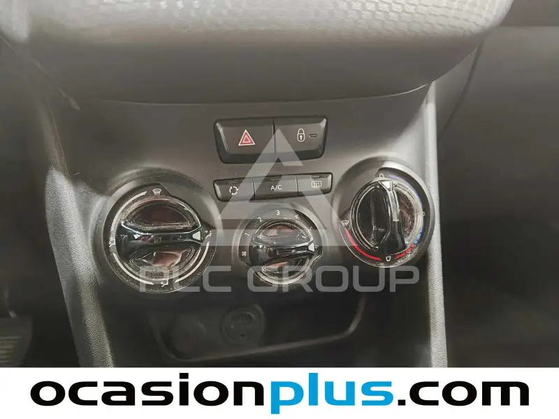 2016 Peugeot 2008