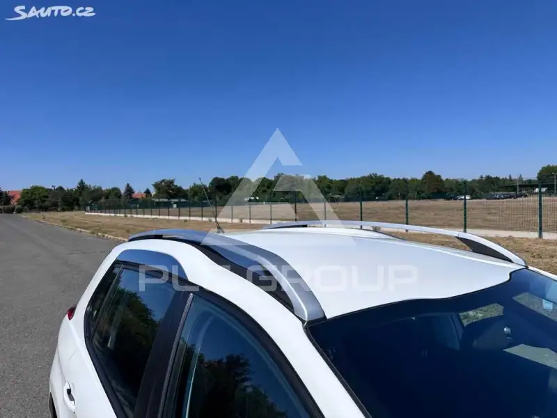 2016 Peugeot 2008