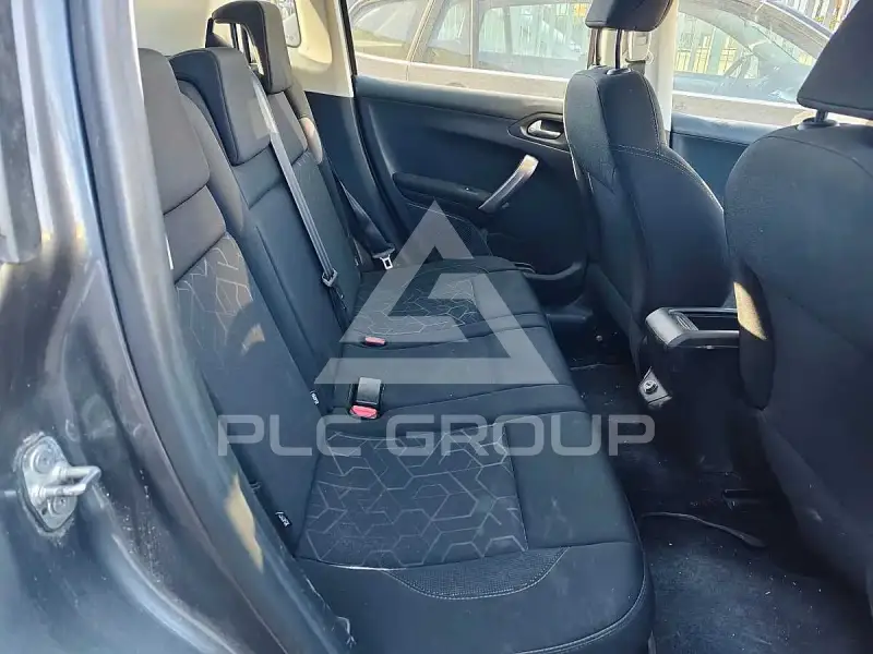 2016 Peugeot 2008