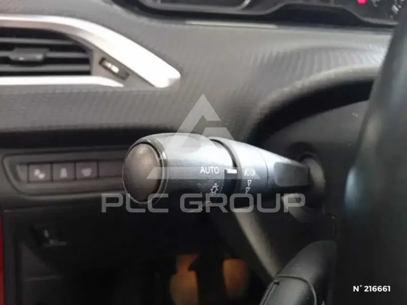 2016 Peugeot 2008