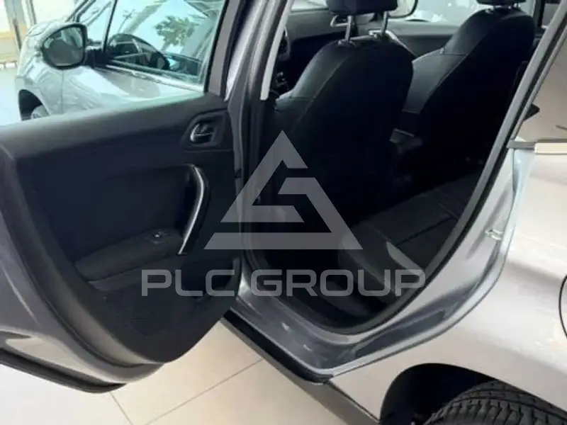 2016 Peugeot 2008