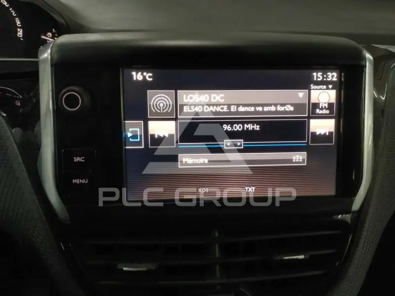 2016 Peugeot 2008