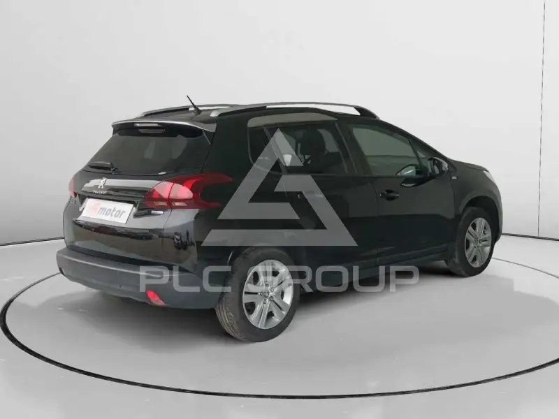 2016 Peugeot 2008