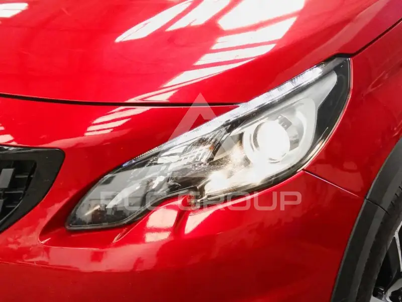 2016 Peugeot 2008