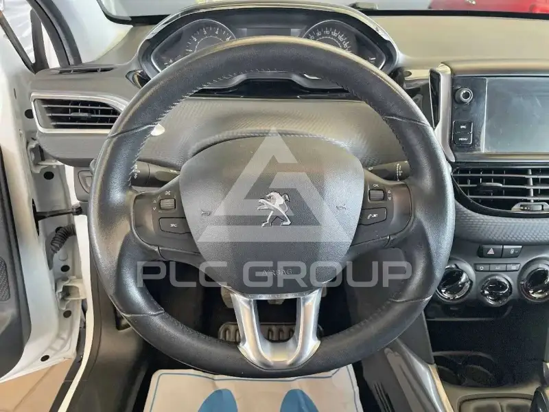 2016 Peugeot 2008