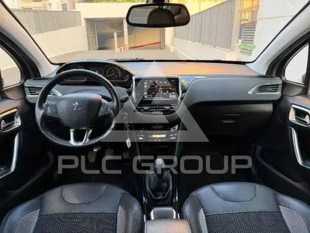 2016 Peugeot 2008