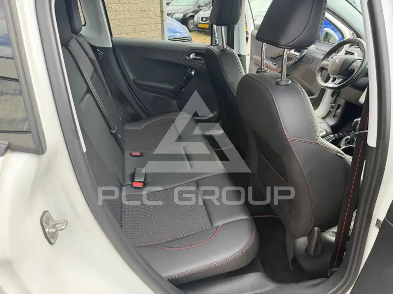 2016 Peugeot 2008