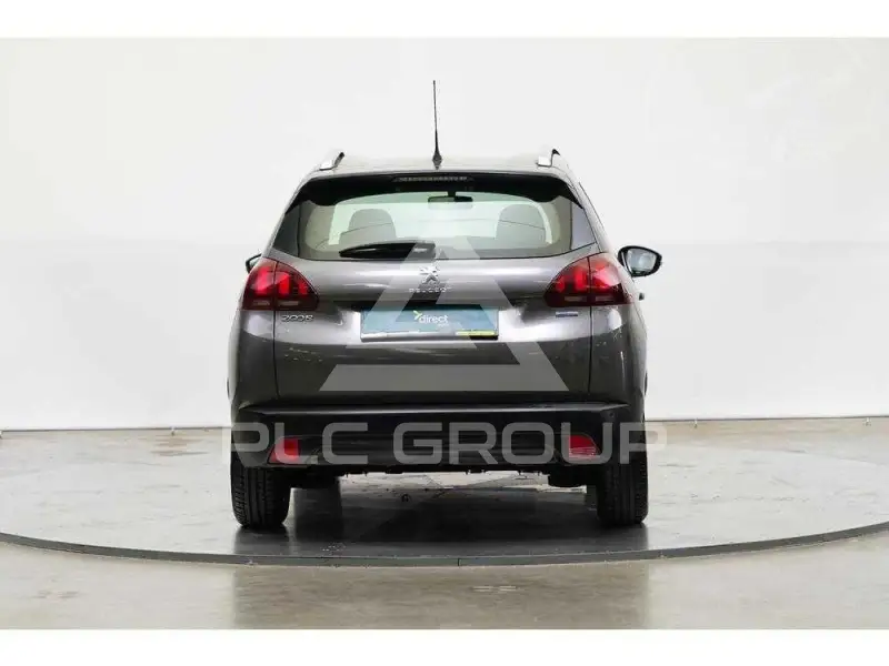 2016 Peugeot 2008