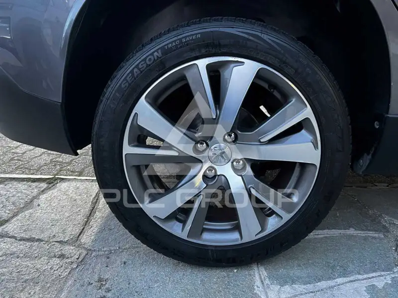 2016 Peugeot 2008