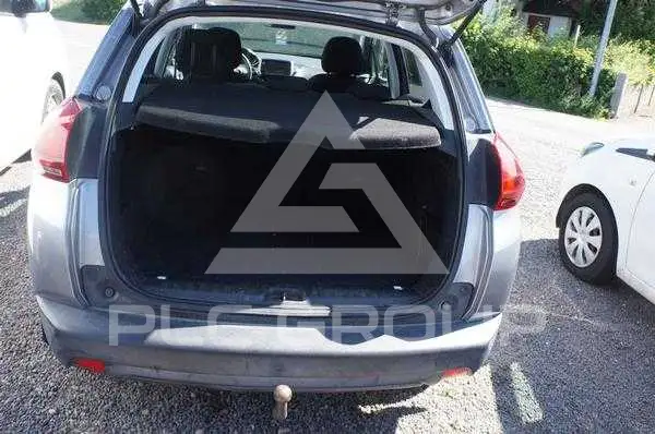 2016 Peugeot 2008
