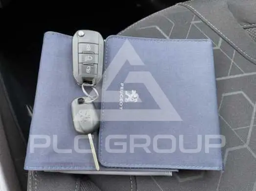 2016 Peugeot 2008
