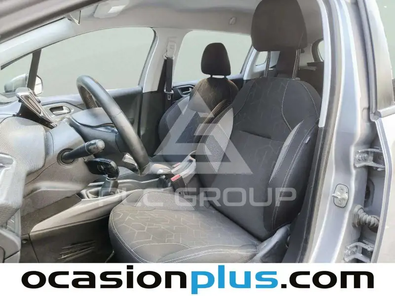 2016 Peugeot 2008