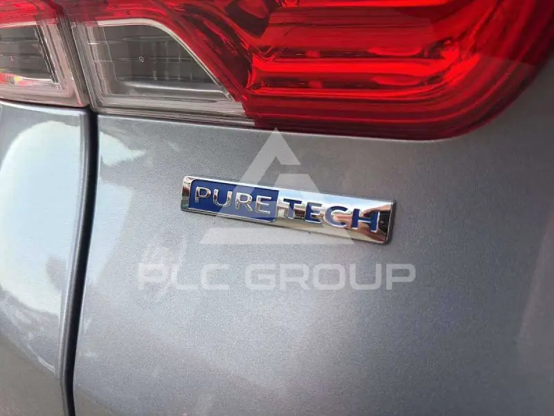 2016 Peugeot 2008