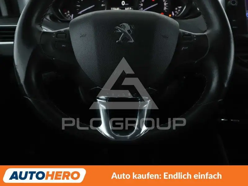 2016 Peugeot 2008