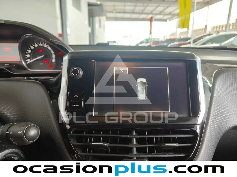 2016 Peugeot 2008