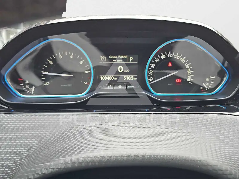2016 Peugeot 2008
