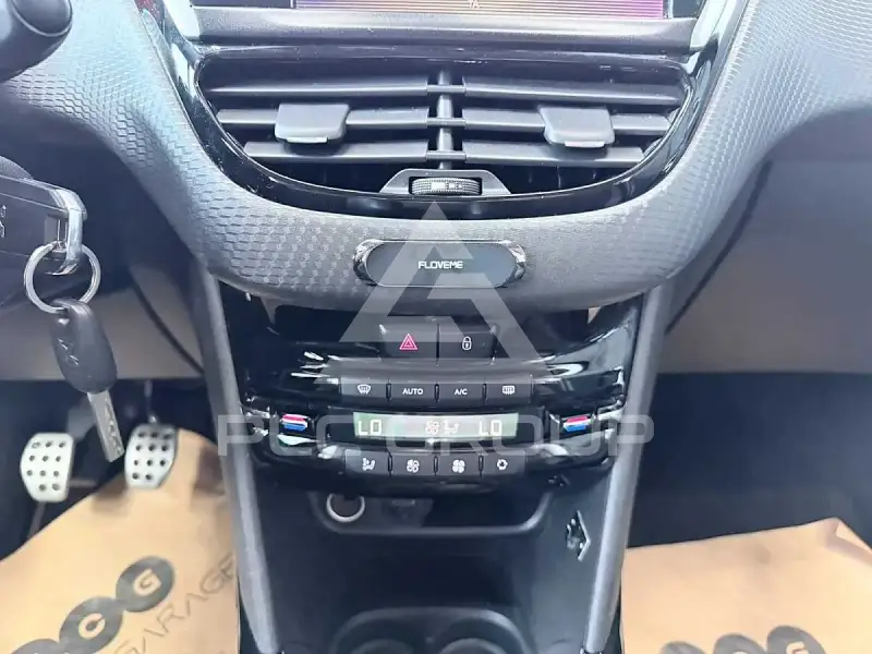 2016 Peugeot 2008