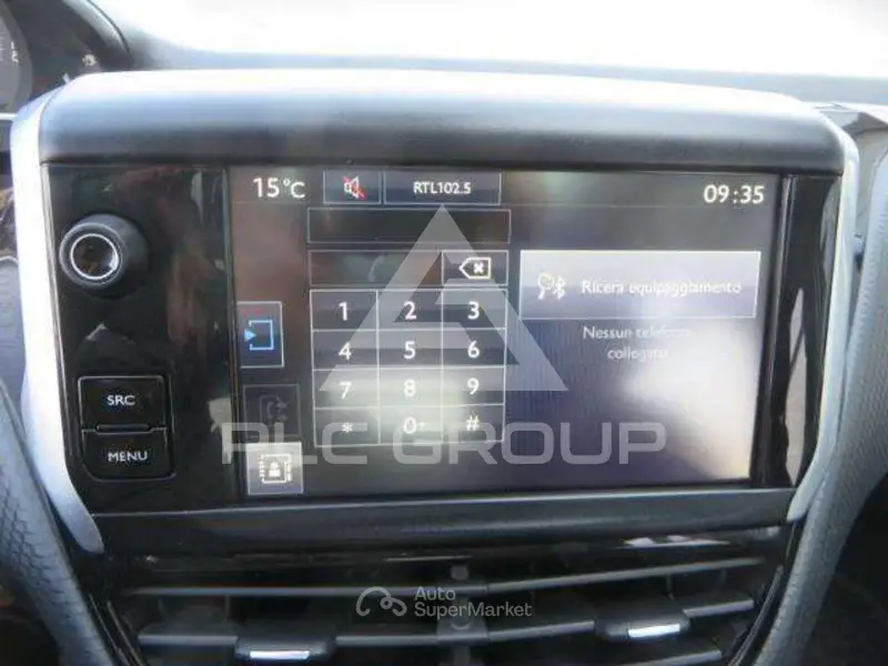 2016 Peugeot 2008