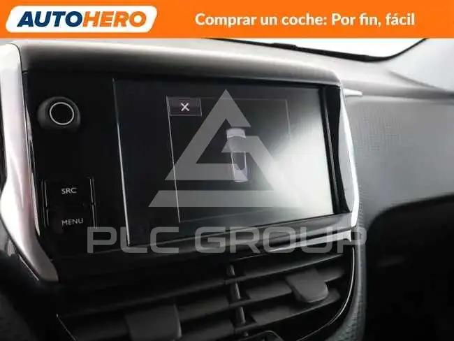 2016 Peugeot 2008