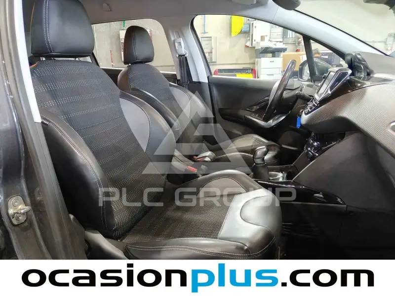 2016 Peugeot 2008