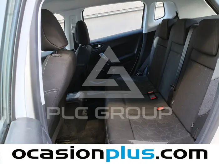 2016 Peugeot 2008