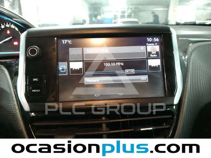 2016 Peugeot 2008