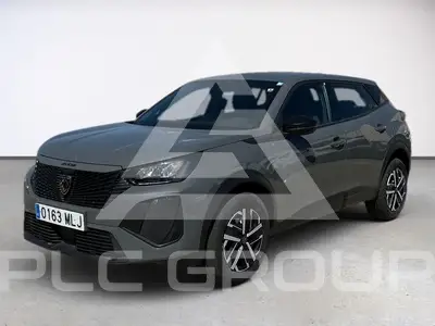 2016 Peugeot 2008