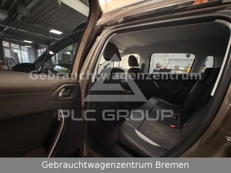 2016 Peugeot 2008