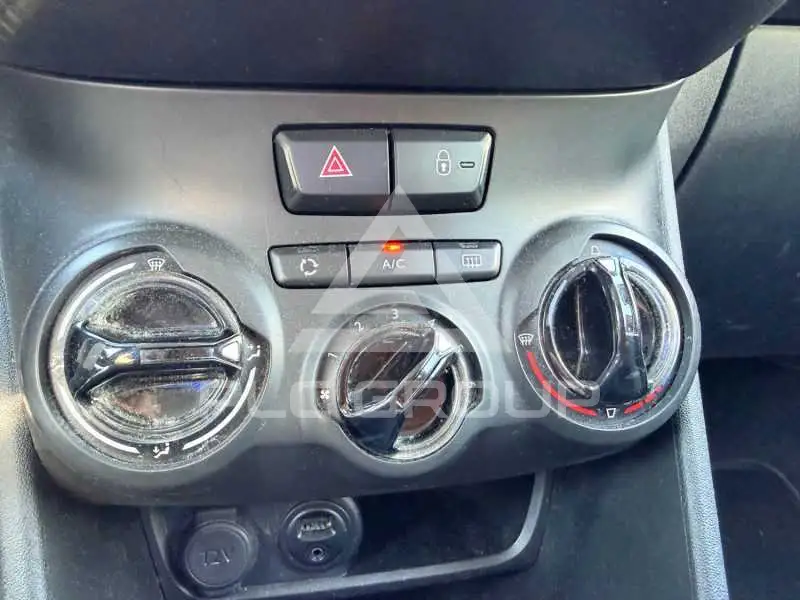 2016 Peugeot 2008