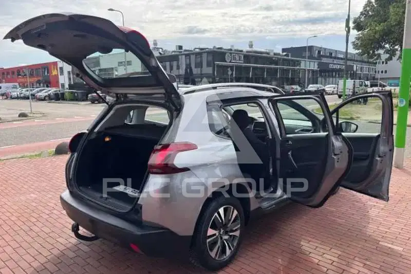 2016 Peugeot 2008